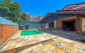 Casa Guarujá - Praia da Enseada
